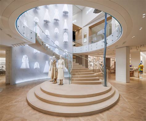 galerie dior cafe|galerie Dior museum.